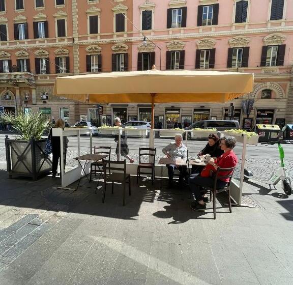 Fotos del hotel Room Inn Vatican:  5