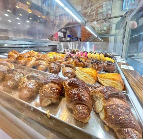 Fotos del hotel Room Inn Vatican:  3