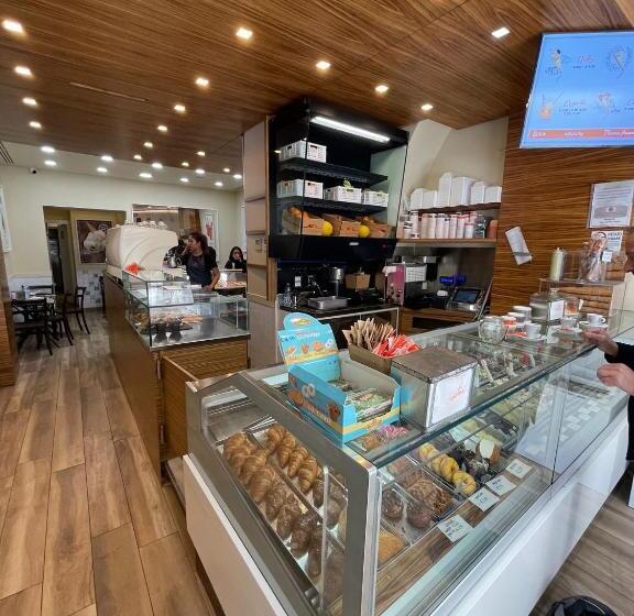 Fotos del hotel Room Inn Vatican:  8