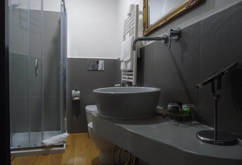 Fotos del hotel Room Inn Vatican:  9