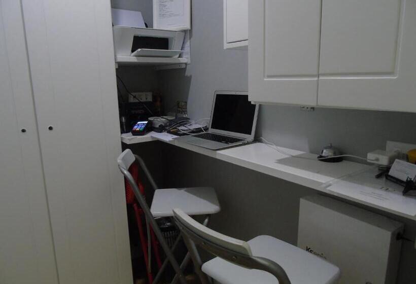 Fotos del hotel Room Inn Vatican:  16