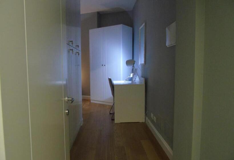 Fotos del hotel Room Inn Vatican:  17