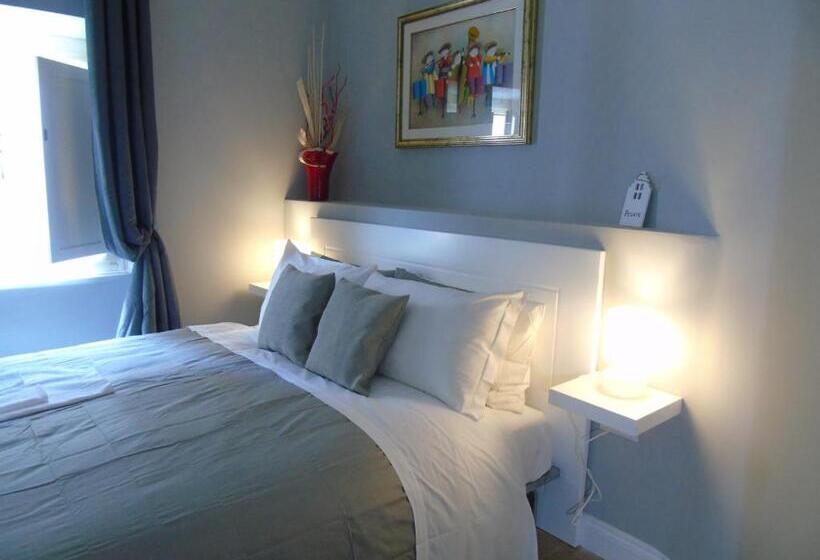 Fotos del hotel Room Inn Vatican:  7