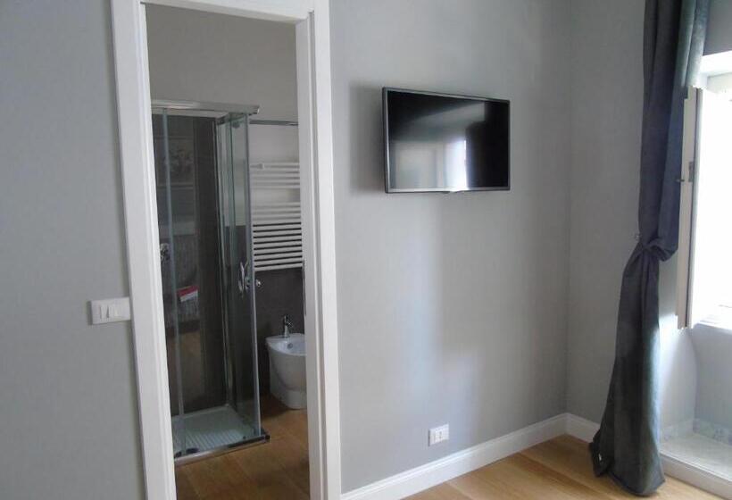 Fotos del hotel Room Inn Vatican:  11