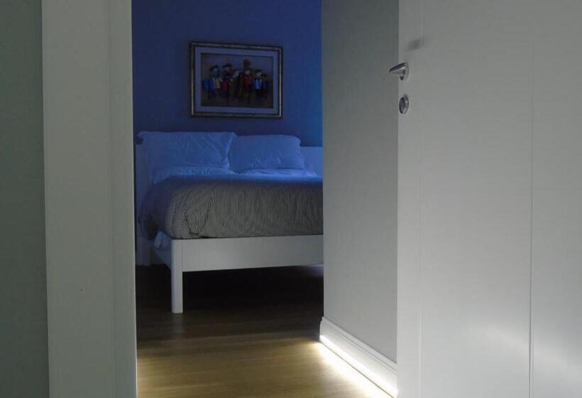 Fotos del hotel Room Inn Vatican:  10