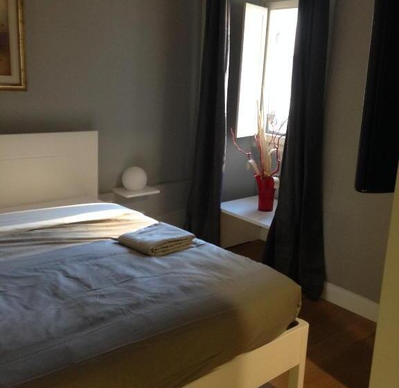 Fotos del hotel Room Inn Vatican:  14