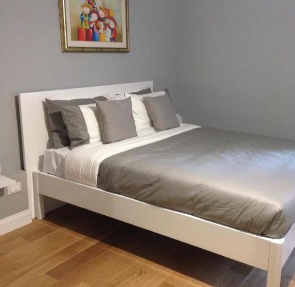 Fotos del hotel Room Inn Vatican:  15