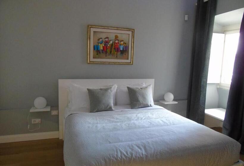 Fotos del hotel Room Inn Vatican:  12