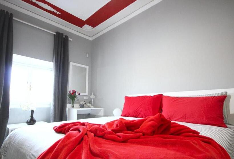 Fotos del hotel Room Inn Vatican:  13