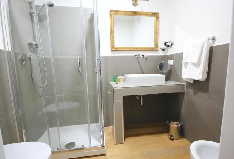 Fotos del hotel Room Inn Vatican:  6