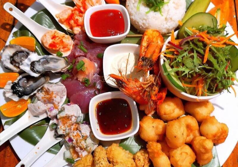 Fotos del hotel The Islander:  13