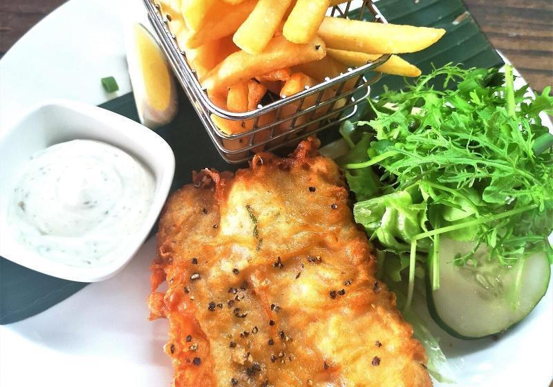 Fotos del hotel The Islander:  14