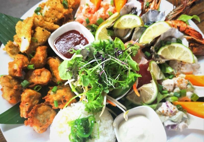 Fotos del hotel The Islander:  15