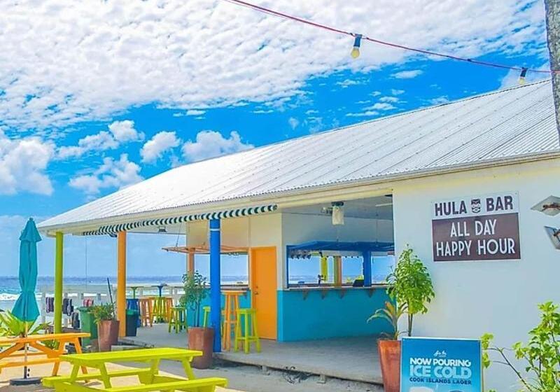 Fotos del hotel The Islander:  7