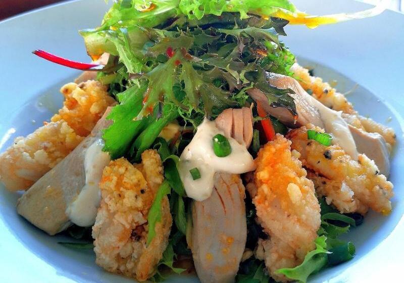 Fotos del hotel The Islander:  19