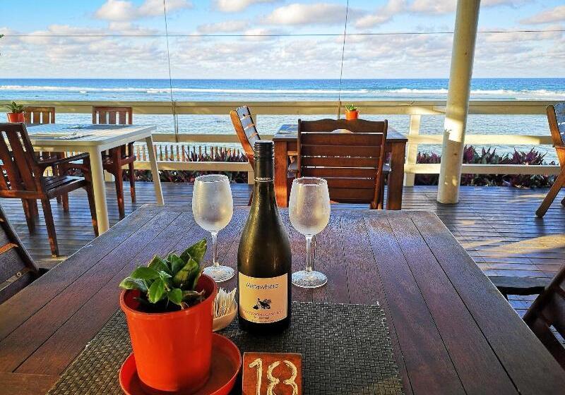 Fotos del hotel The Islander:  9