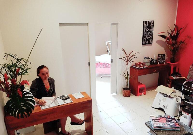 Fotos del hotel The Islander:  11