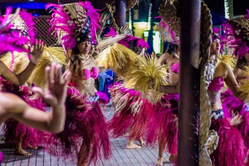 Fotos del hotel The Islander:  4