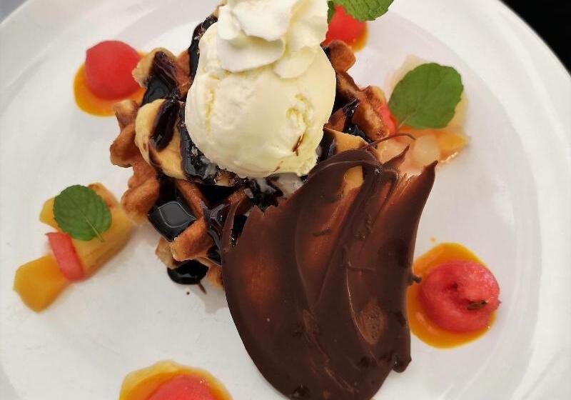 Fotos del hotel The Islander:  23