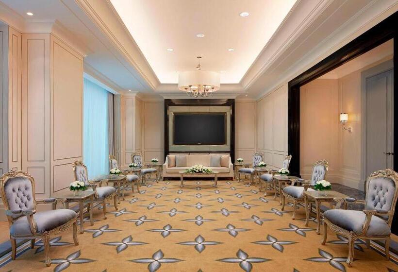 Fotos del hotel The St. Regis Kuala Lumpur:  17