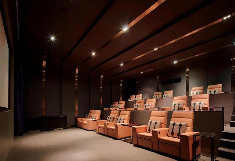 Fotos del hotel The St. Regis Kuala Lumpur:  12