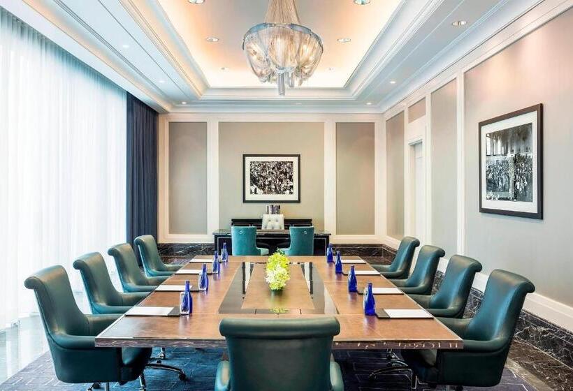 Fotos del hotel The St. Regis Kuala Lumpur:  6