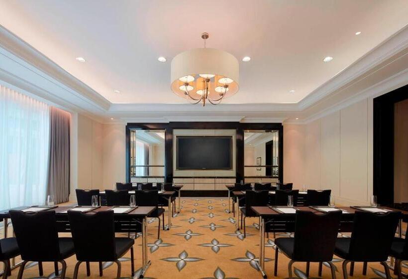 Fotos del hotel The St. Regis Kuala Lumpur:  20