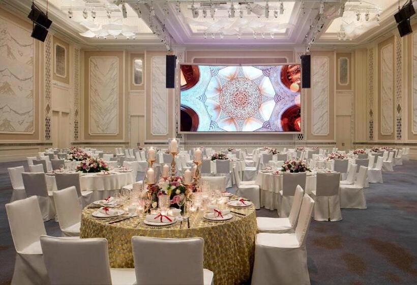 Fotos del hotel The St. Regis Kuala Lumpur:  23