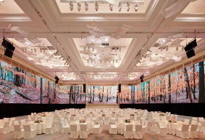 Fotos del hotel The St. Regis Kuala Lumpur:  16