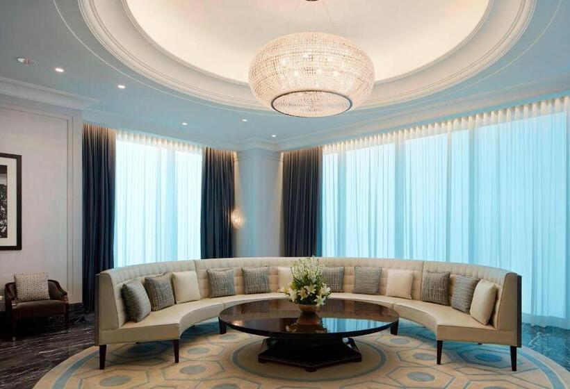 Fotos del hotel The St. Regis Kuala Lumpur:  9