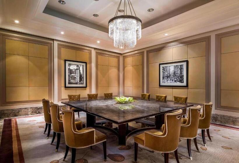 Fotos del hotel The St. Regis Kuala Lumpur:  11