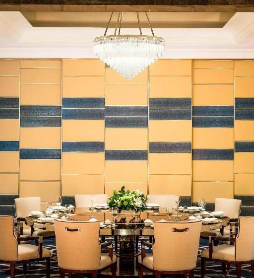 Fotos del hotel The St. Regis Kuala Lumpur:  25