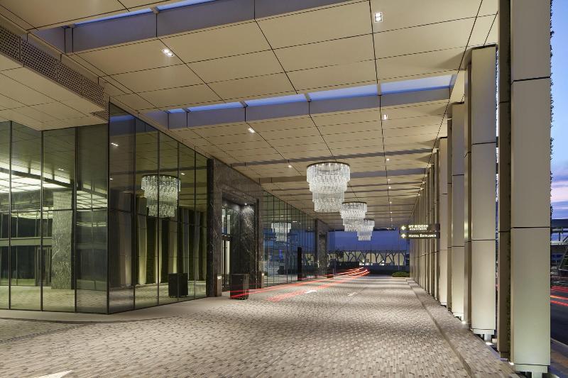 Fotos del hotel The St. Regis Kuala Lumpur:  10