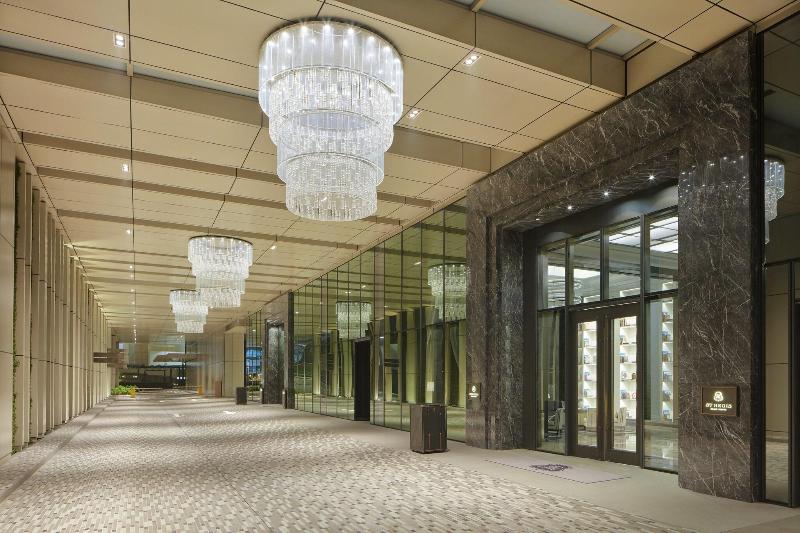 Fotos del hotel The St. Regis Kuala Lumpur:  3