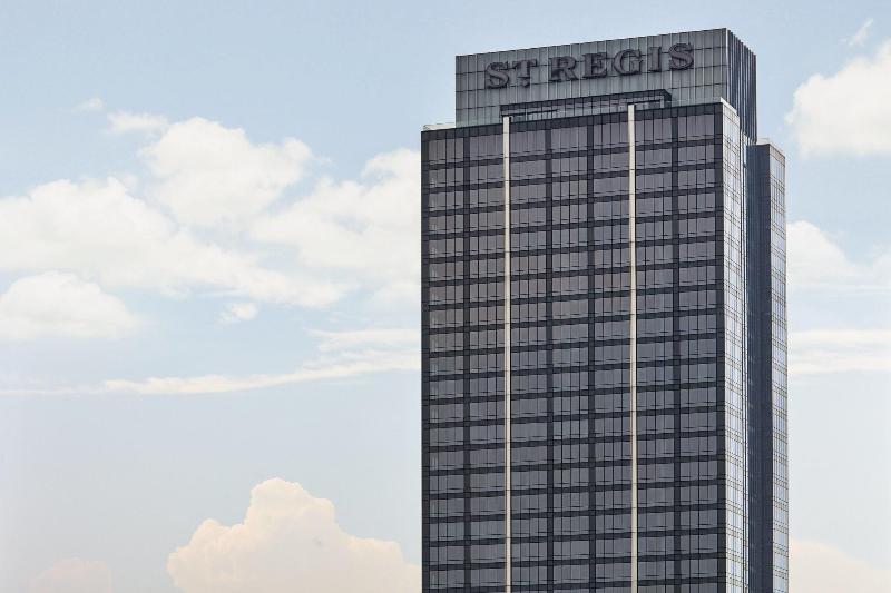 The St. Regis Kuala Lumpur
