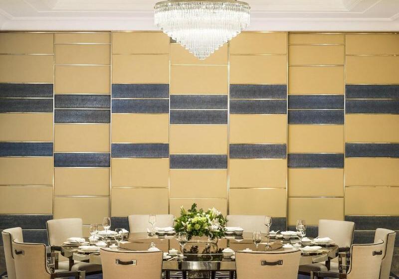 Fotos del hotel The St. Regis Kuala Lumpur:  24