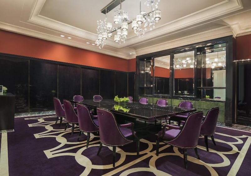 Fotos del hotel The St. Regis Kuala Lumpur:  21