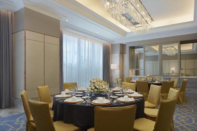 Fotos del hotel The St. Regis Kuala Lumpur:  22