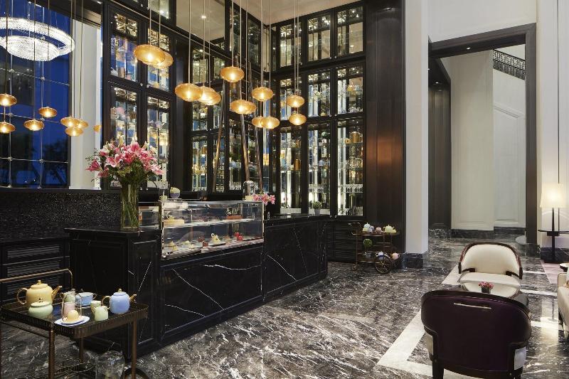 Fotos del hotel The St. Regis Kuala Lumpur:  18