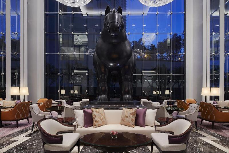 Fotos del hotel The St. Regis Kuala Lumpur:  15