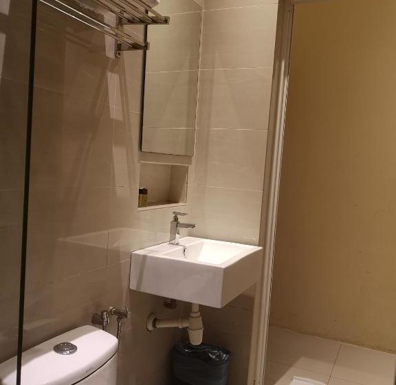 Fotos del hotel The V:  3