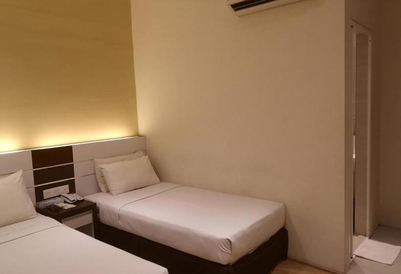 Fotos del hotel The V:  6