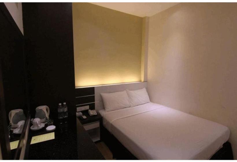 Fotos del hotel The V:  10