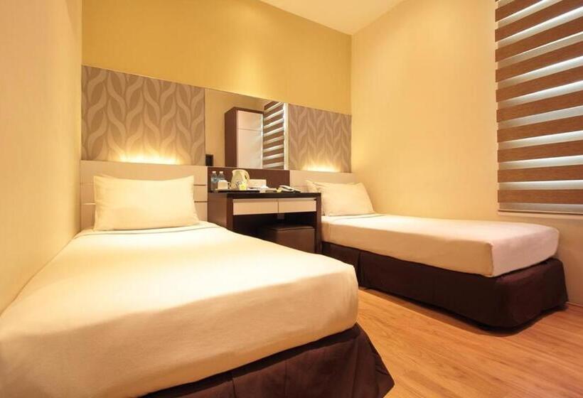 Fotos del hotel The V:  15