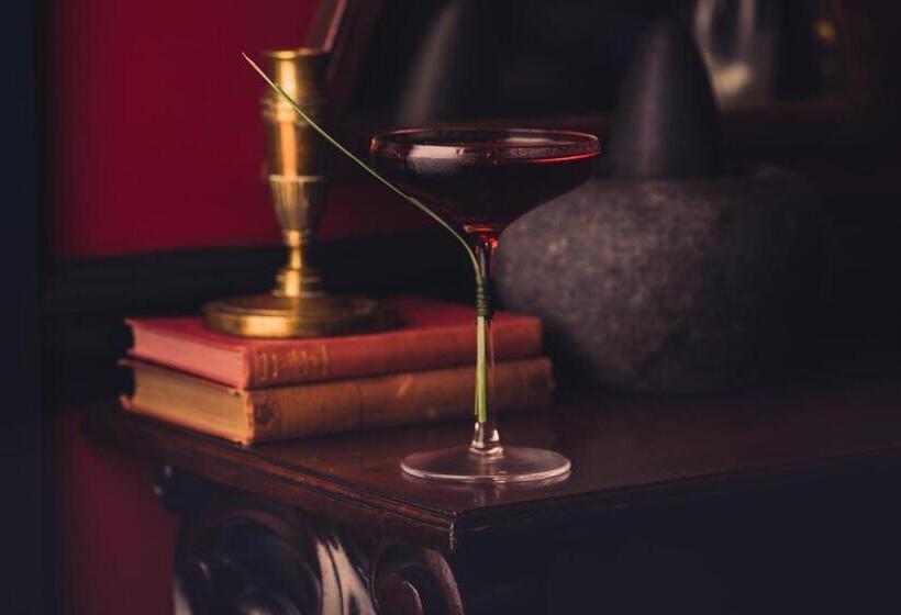 Fotos del hotel The Zetter Townhouse Marylebone:  15