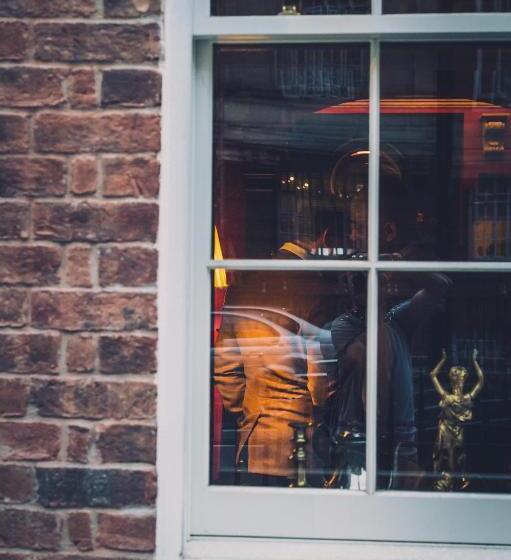 Fotos del hotel The Zetter Townhouse Marylebone:  8