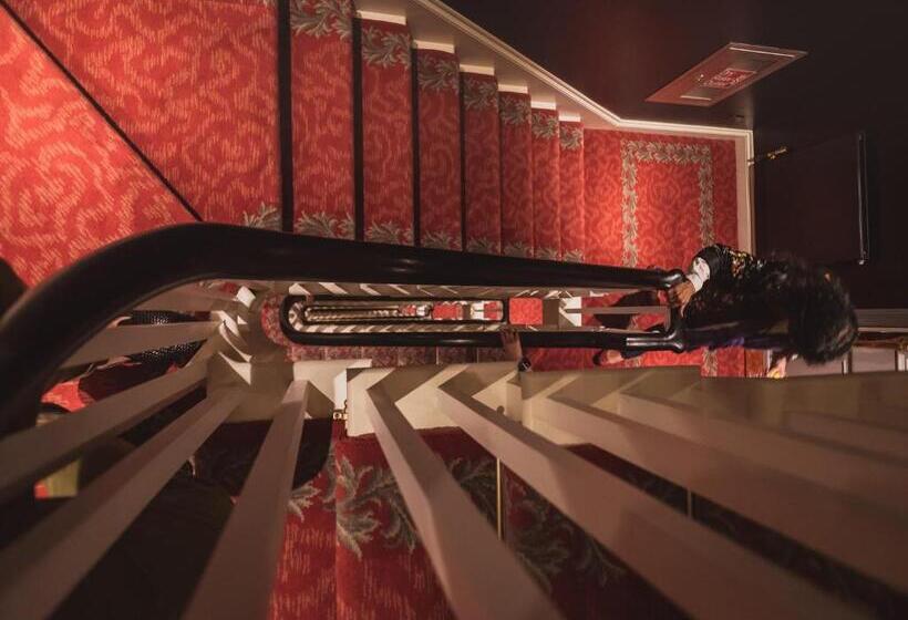 Fotos del hotel The Zetter Townhouse Marylebone:  13