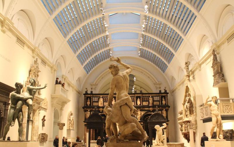 Fotos del hotel The Zetter Townhouse Marylebone:  7