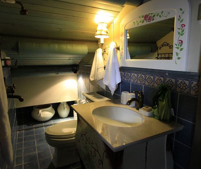 Fotos del hotel West Lake Reclusive Life Villa Baile Qiao Branch:  6