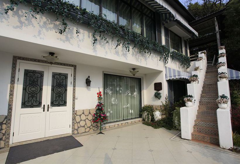 Fotos del hotel West Lake Reclusive Life Villa Baile Qiao Branch:  7